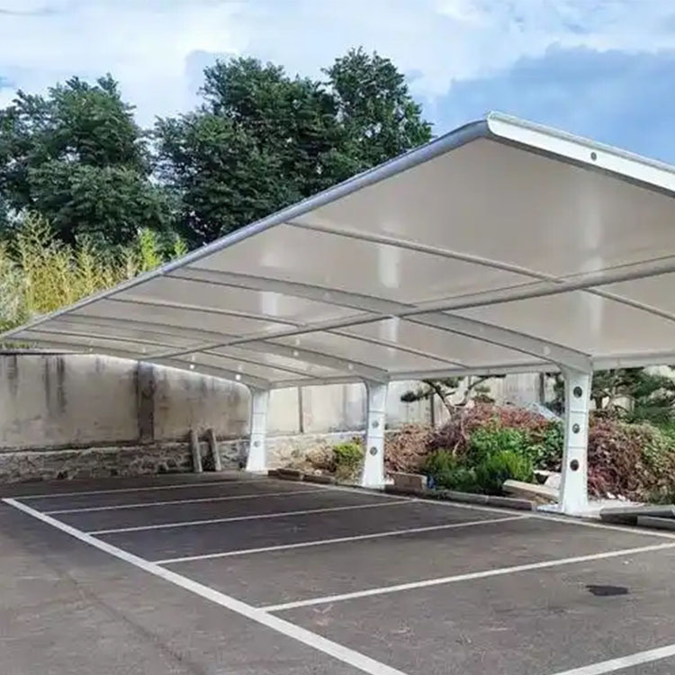 北票市膜结构汽车棚