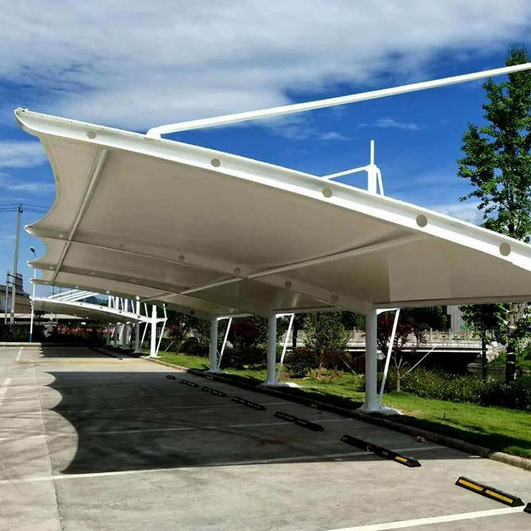 北票市膜结构汽车棚