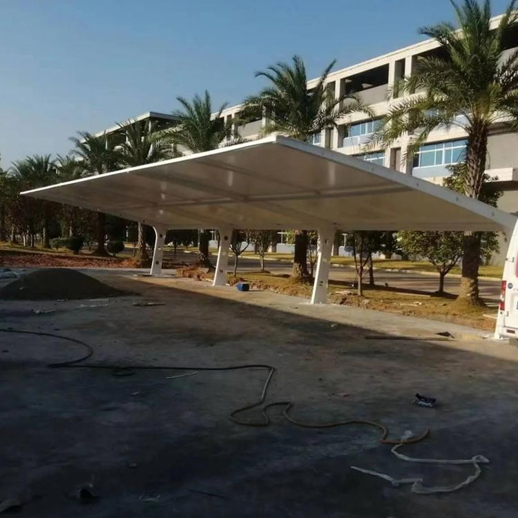 北票市膜结构汽车棚