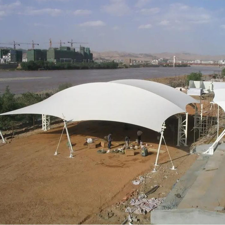 北票市膜结构汽车棚