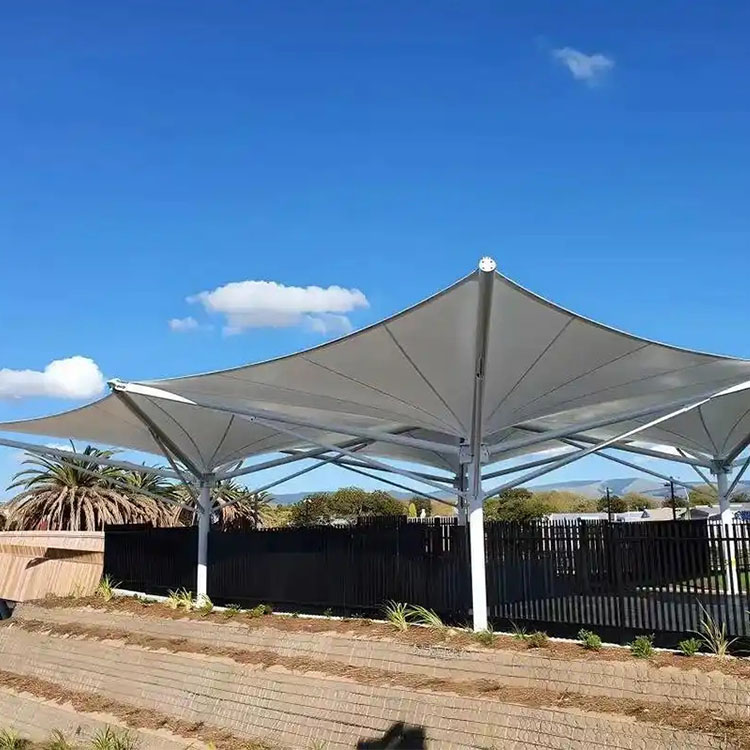 北票市工程案例