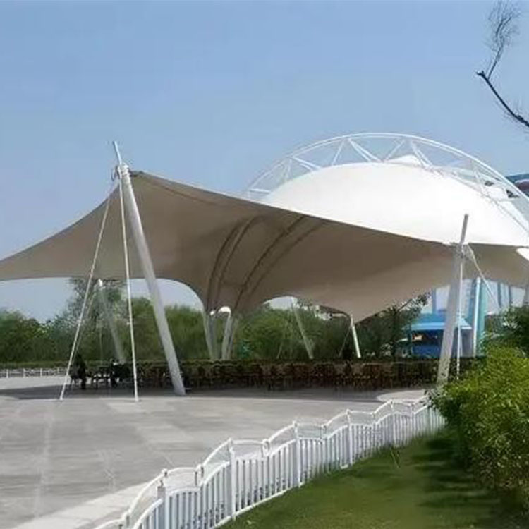 北票市工程案例