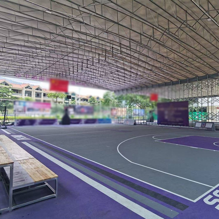 北票市工程案例