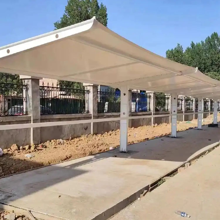 北票市工程案例