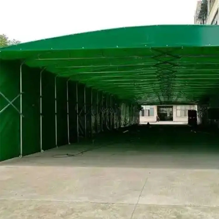 北票市工程案例