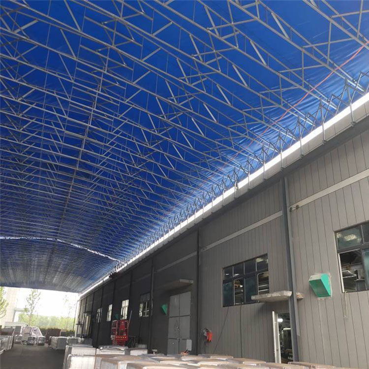 北票市工程案例