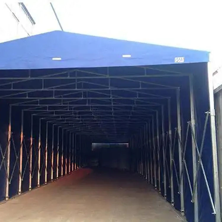 北票市工程案例