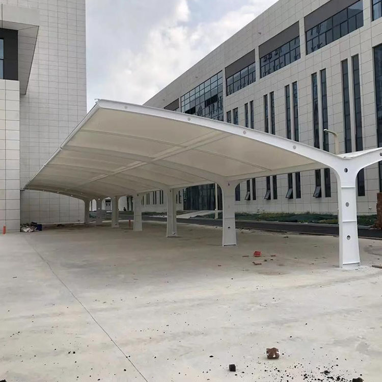 北票市工程案例